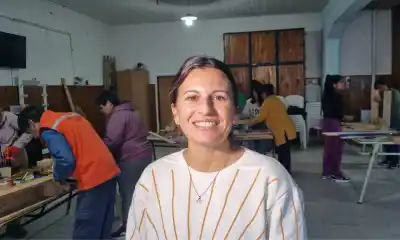 Rawson ofrece un curso gratuito para aprender a administrar tu dinero y no sabés cómo anotarte