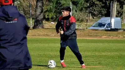 Patronato se enfoca en Colegiales tras el empate con Quilmes