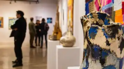 Revelaron los ganadores de los Premios Municipales de Arte 2026: ¿quiénes se llevaron los máximos reconocimientos?