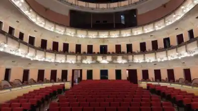 Agosto en el Teatro 3 de Febrero: Dayub, Falta y Resto y una agenda que promete emociones
