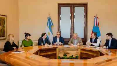 Catamarca avanza en la creación de un mecanismo local para prevenir la tortura