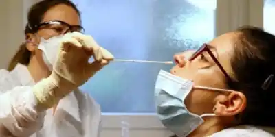 ¿Cuándo hisoparse? Recomendaciones del Ministerio de Salud