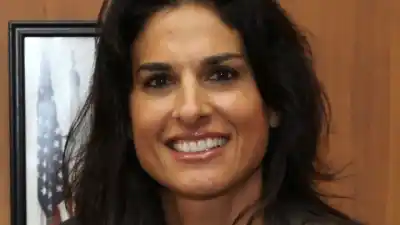 Copa Davis en Neuquén: ¿Gabriela Sabatini jugará un partido de leyendas?