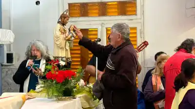 San Cayetano en Santiago: el cronograma completo de la fiesta del pan y el trabajo