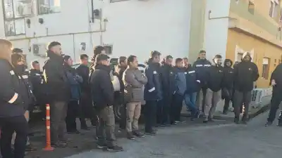 Viales de Neuquén rechazaron la oferta salarial: el contundente motivo que esgrimieron