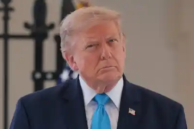 Trump lanza ultimátum a Irán: el bloqueo naval continuará hasta que haya un pacto