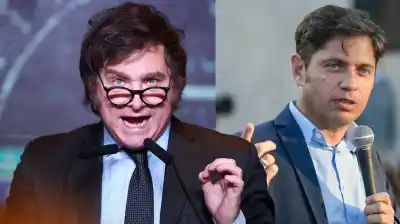 El gobierno de Kicillof desafía a Nación y se expone a sanciones por el paro docente