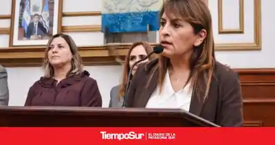 El Gobierno de Santa Cruz confirmó un bono de $500.000 para docentes y reveló cuándo se pagará