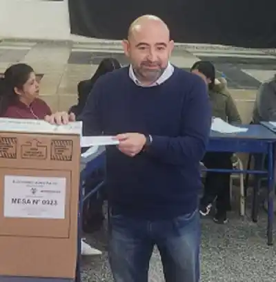 El mensaje de Mirolo tras las elecciones: ¿qué dijo sobre la derrota y el triunfo de Abdala?