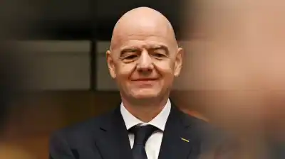 Gales le dio la espalda a Infantino: la FAW retiró su apoyo a la reelección del presidente de la FIFA