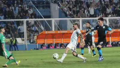 El Decano se juega su futuro en el Monumental: todo lo que tenés que saber del partido clave