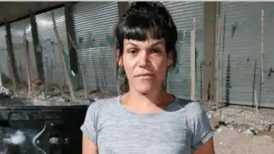 El desesperado ruego de una familia: buscan a Claudia Ferreyra en San Juan