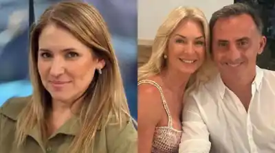 Fernanda Iglesias lanzó una bomba sobre Diego Latorre y dejó a Yanina en el ojo de la tormenta