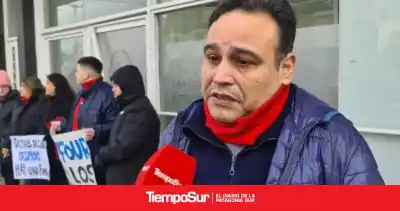 El despedido de Carrefour que desafía a la empresa: 'La responsabilidad social desaparece'