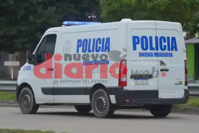 Misterio en Sacháyoj: hallan sin vida a un camionero dentro de su cabina