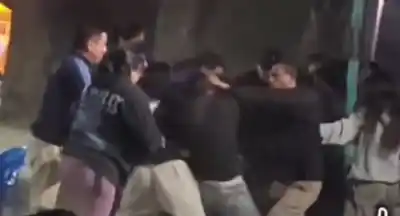 Agresiones y lesiones dominan las denuncias policiales en Salta