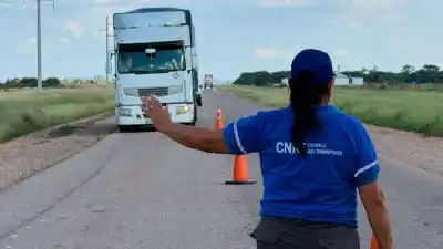 Operativo sorpresa en Santiago: más de 2.600 vehículos bajo la lupa y decenas de infracciones