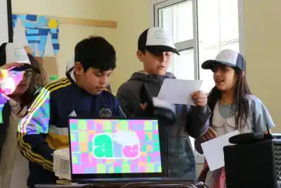 Río Negro abre la inscripción para el festival audiovisual estudiantil más esperado