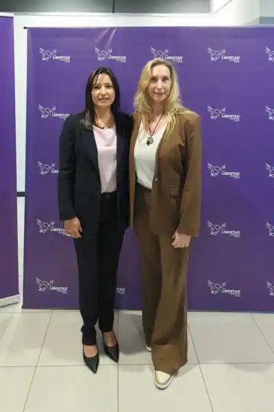 El plan de Karina Milei para consolidar a LLA en Chaco que incluye una particular degustación