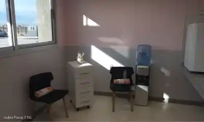 El Hospital María Humphreys estrenó un rincón exclusivo para madres que amamantan