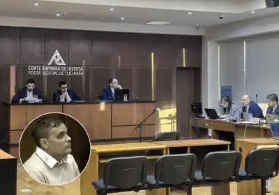 El nuevo juicio por el crimen de Power Benites que nadie esperaba