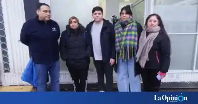 Conciliación obligatoria en Carrefour Market: la medida que puede destrabar el conflicto en Río Gallegos