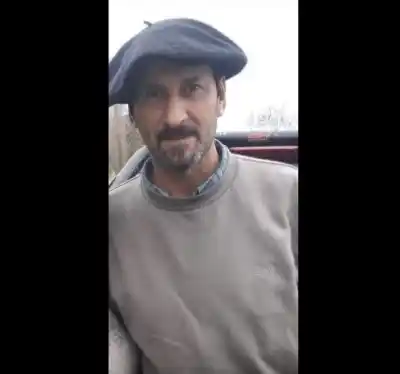 Femicidio en Mansilla: la justicia decidió que «Pino» Brondino continúe tras las rejas