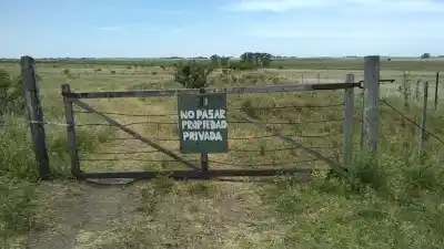 Tierras tucumanas en manos extranjeras: el preocupante ranking que lidera Cruz Alta