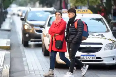 Se acaba el veranito en Tucumán: las temperaturas caerán en picada desde el viernes