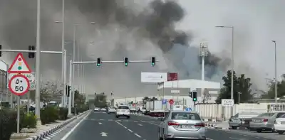 Presión en el Golfo: Emiratos y Qatar buscan frenar la guerra con Irán antes de que explote el precio del gas