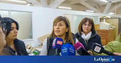 Confirmado: el incentivo docente de $500.000 y la devolución de días ya tienen fecha de pago en Santa Cruz