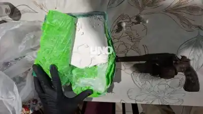 Cayó una banda narco en Cañada Rosquín: 10 detenidos y un dato que sorprende