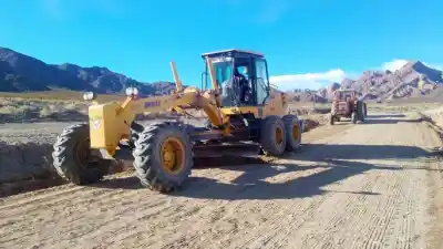 Reabren las rutas 52 y 13 tras las nevadas: ¿qué tramos son aptos para todo vehículo?