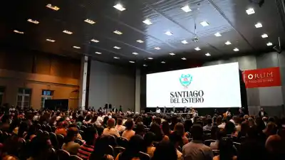 Nuevas reglas docentes en Santiago: ¿Qué cambia para los maestros del interior?