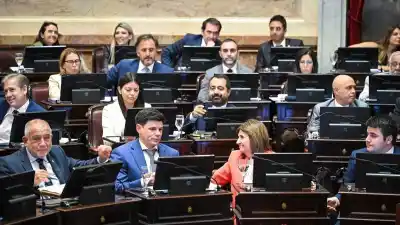 El 6 de agosto, una marcha que puede definir el futuro de la Ley de Tierras