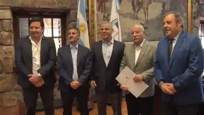 El reconocimiento que recibió Radio City y que pocos esperaban