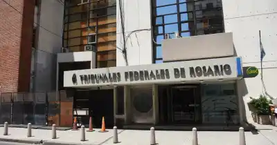 El Senado define una vacante clave en la Justicia Federal de Rosario: quién es el candidato