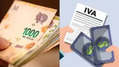 La recaudación crece por inflación, pero el consumo sigue en caída: los datos que preocupan