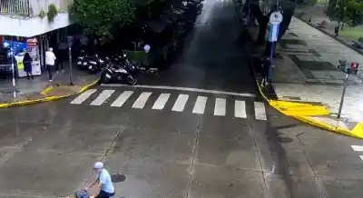 Tormenta desata el caos en Tucumán: el viento hizo lo suyo y dejó a miles sin luz