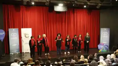 La palabra que viaja: narradores de Latinoamérica desembarcan en escuelas tucumanas