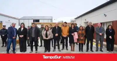 La histórica decisión que tomó Tres Lagos en su 53º aniversario y que cambiará el futuro de varias familias
