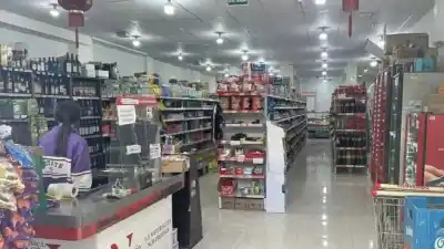 El mapa comercial de Comodoro cambió: 28 supermercados “chinos” y un dato que no esperabas