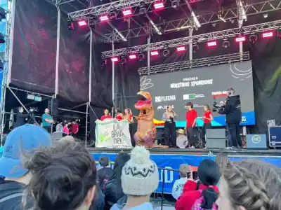 Bariloche: el Concejo reveló las fechas clave de sus programas juveniles para este año