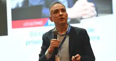 ¿Cómo se construye una marca política que conquiste votantes? Un experto mundial llega a La Plata