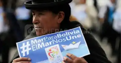 El plan de Bolivia para recuperar su salida al mar que tiene a Salta como pieza clave