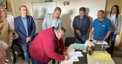 Cambio en la cúpula del Hospital de General Güemes: quién es el nuevo gerente y qué promete