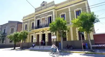 Villa del Rosario busca estudiantes de la UNC para un proyecto que transforma la educación local