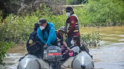 El Niño se acerca: qué zonas de Salta están en la mira y cómo se prepara la Provincia