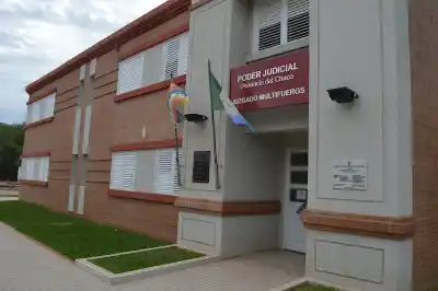 Ordenan eliminar publicaciones en redes que violaban la intimidad de un vecino de Misión Nueva Pompeya