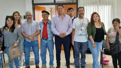 Nace la Intersectorial de Entidades Intermedias: ¿un nuevo contrapeso al poder en Jujuy?